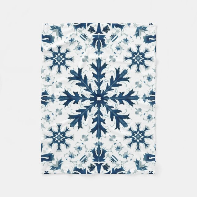 Fleece Blanket (Framsidan)