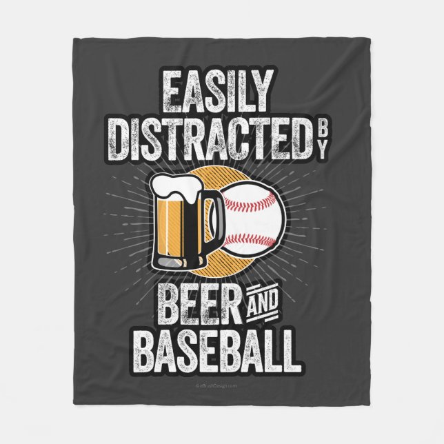 Fleece Blanket (Framsidan)