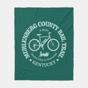 Fleece Blanket