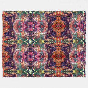 Fleece Blanket