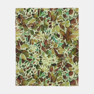 Fleece Blanket