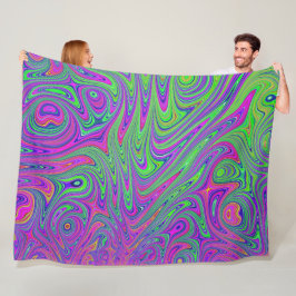 Fleece Blanket