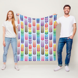 Fleece Blanket