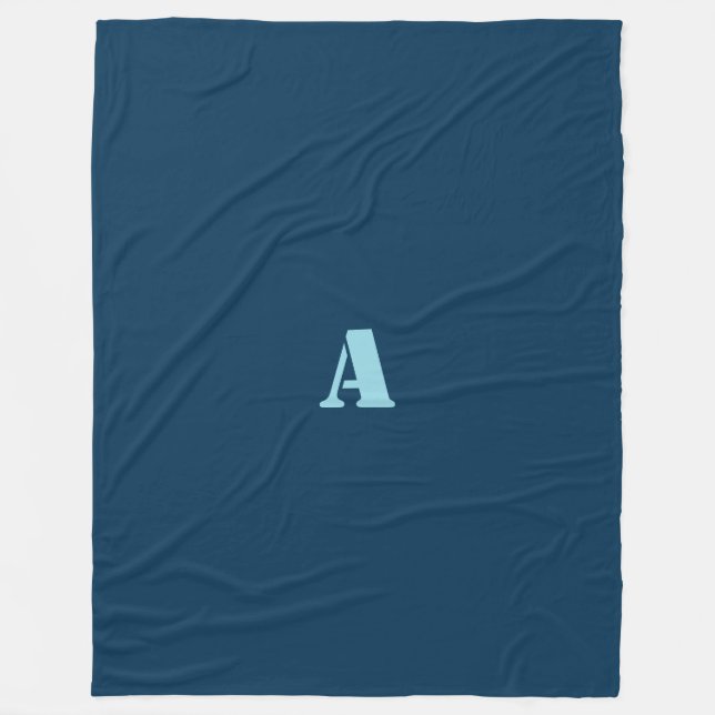 Fleece Blanket (Framsidan)