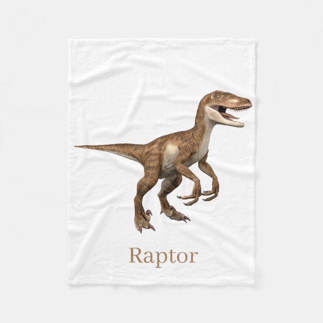 Fleece Blanket (Framsidan)