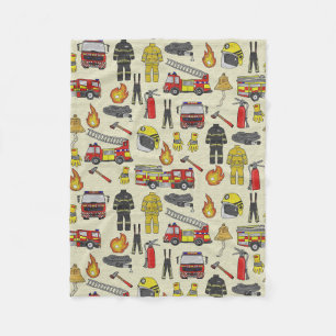 Fleece Blanket