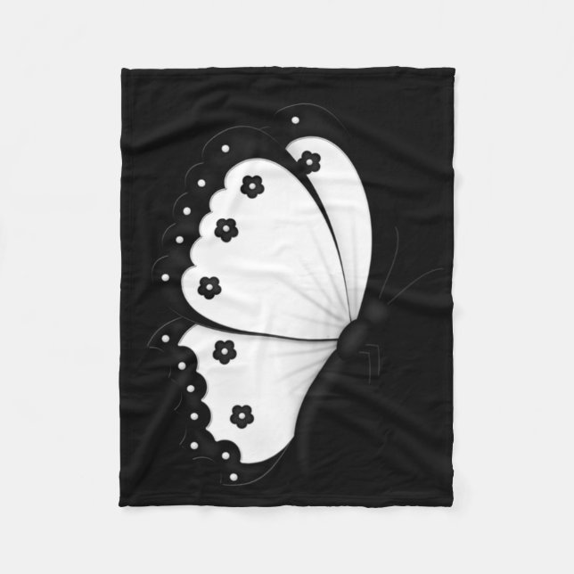 Fleece Blanket (Framsidan)