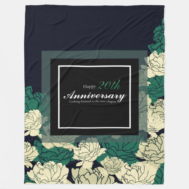 Fleece Blanket (Framsidan)