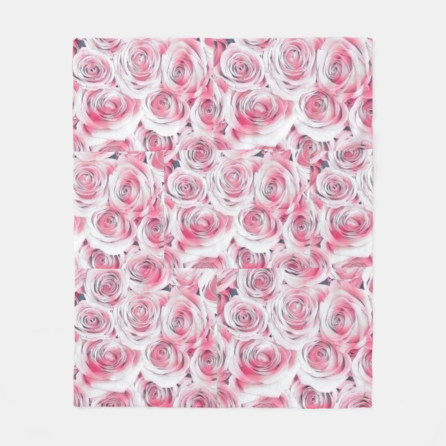 Fleece Blanket (Framsidan)