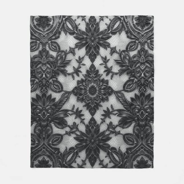 Fleece Blanket (Framsidan)