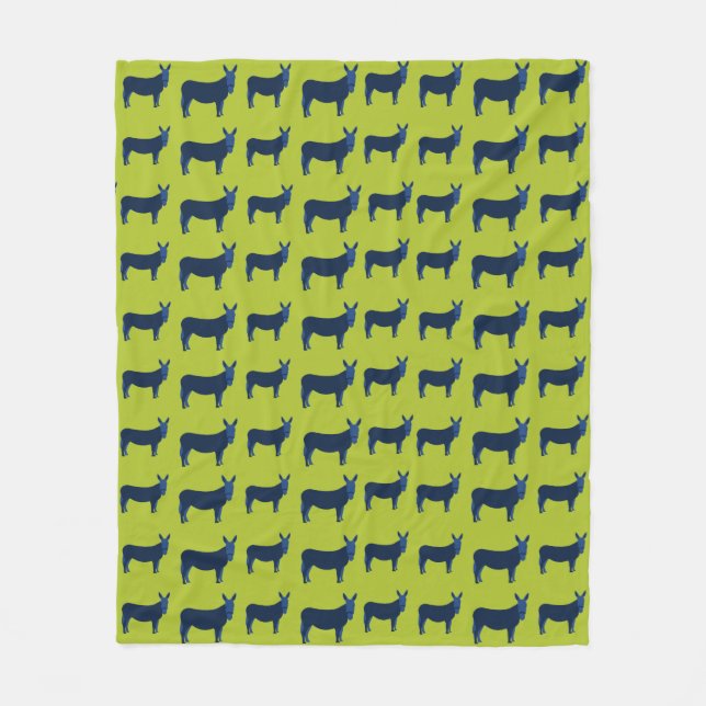 Fleece Blanket (Framsidan)