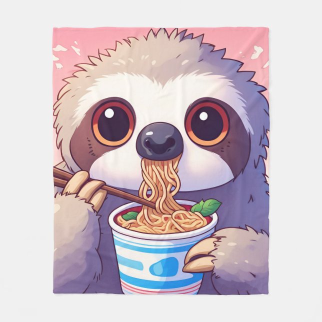 Fleece Blanket (Framsidan)