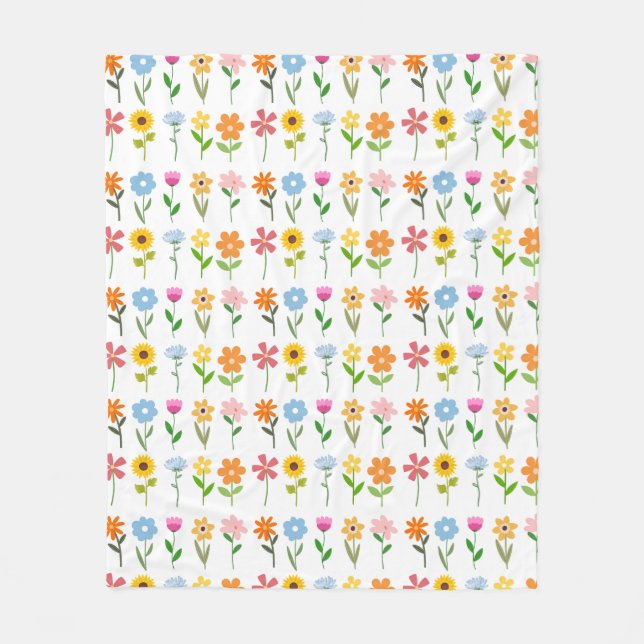 Fleece Blanket (Framsidan)