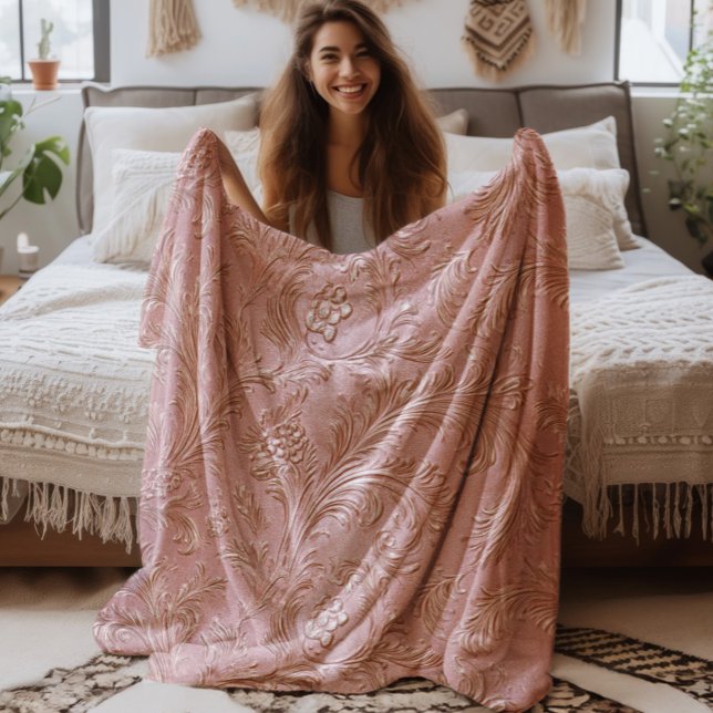 Fleece Blanket (Skapare uppladdad)