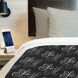 Fleece Blanket