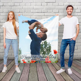 Fleece Blanket