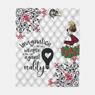 Fleece Blanket