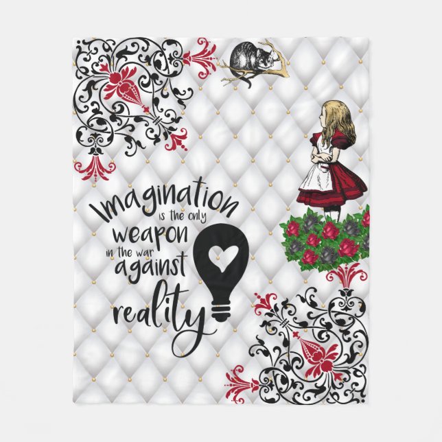 Fleece Blanket (Framsidan)