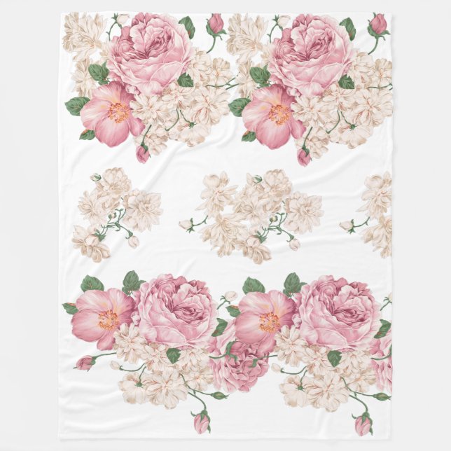 Fleece Blanket (Framsidan)