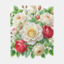 Fleece Blanket