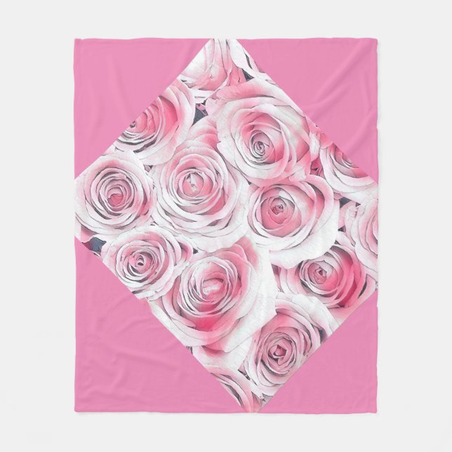 Fleece Blanket (Framsidan)