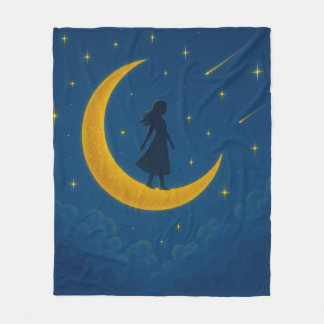 Fleece Blanket