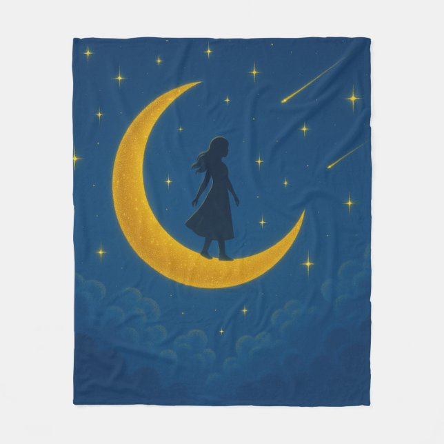 Fleece Blanket (Framsidan)