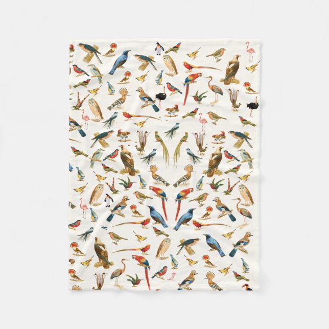 Fleece Blanket (Framsidan)