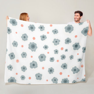 Fleece Blanket