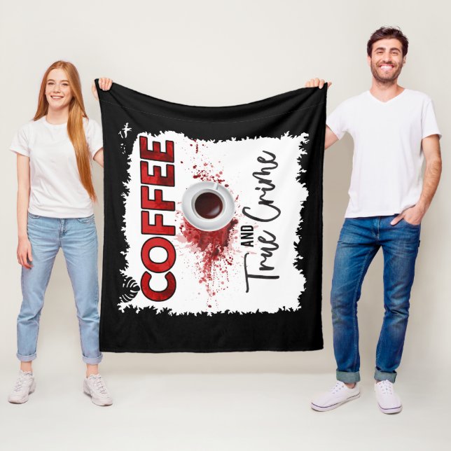 Fleece Blanket (På plats)