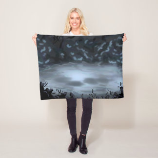Fleece Blanket