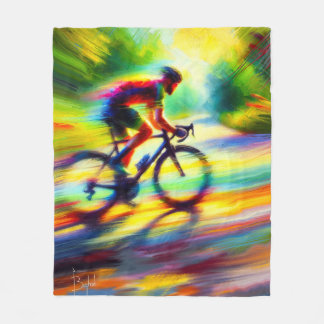 Fleece Blanket
