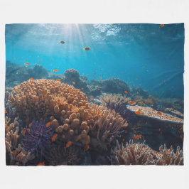 Fleece Blanket