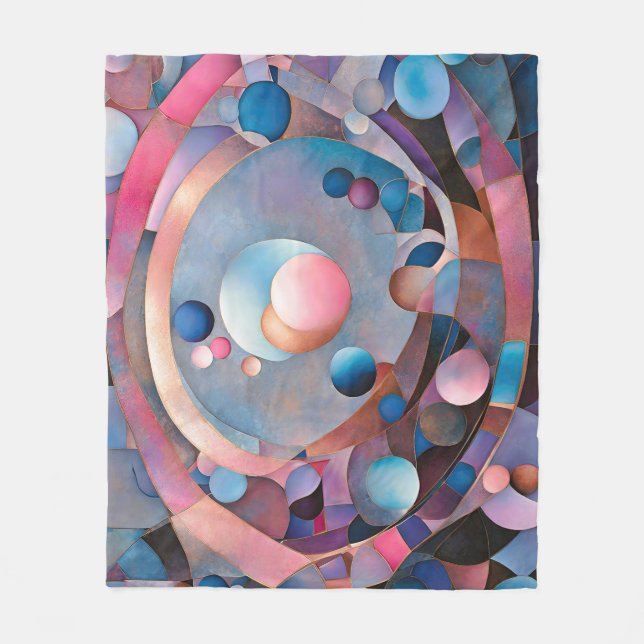 Fleece Blanket (Framsidan)