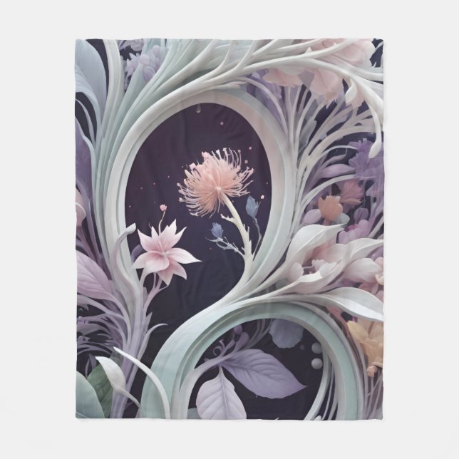 Fleece Blanket (Framsidan)