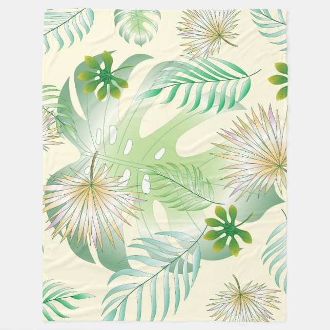 Fleece Blanket (Framsidan)