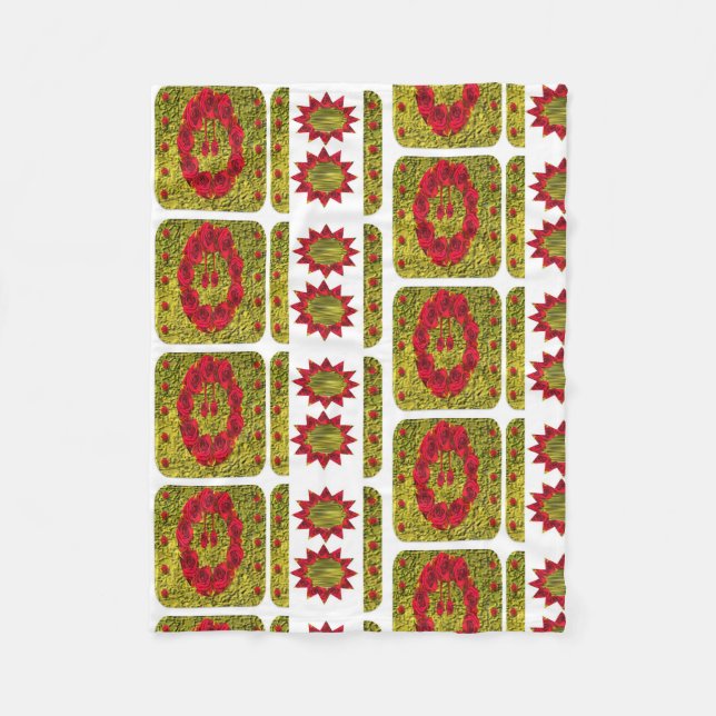 Fleece Blanket (Framsidan)