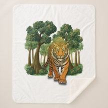 Fleece Blanket