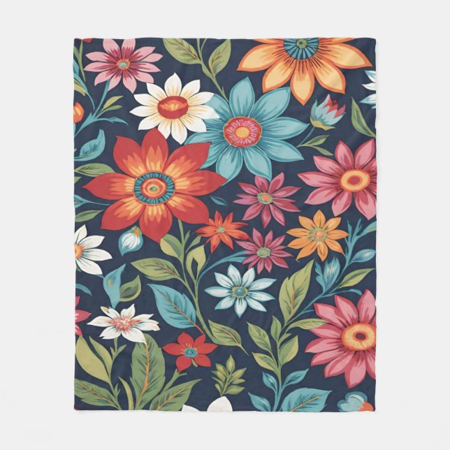 Fleece Blanket (Framsidan)