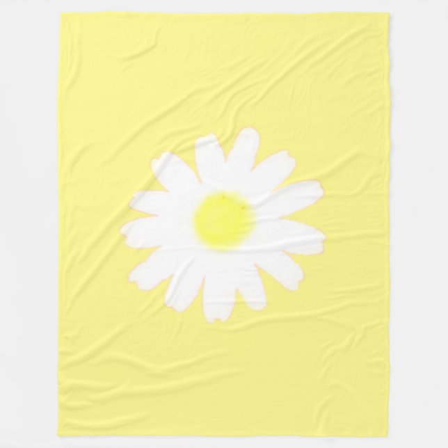 Fleece Blanket (Framsidan)