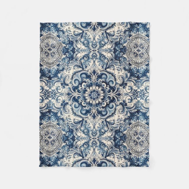 Fleece Blanket (Framsidan)
