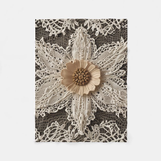 Fleece Blanket (Framsidan)