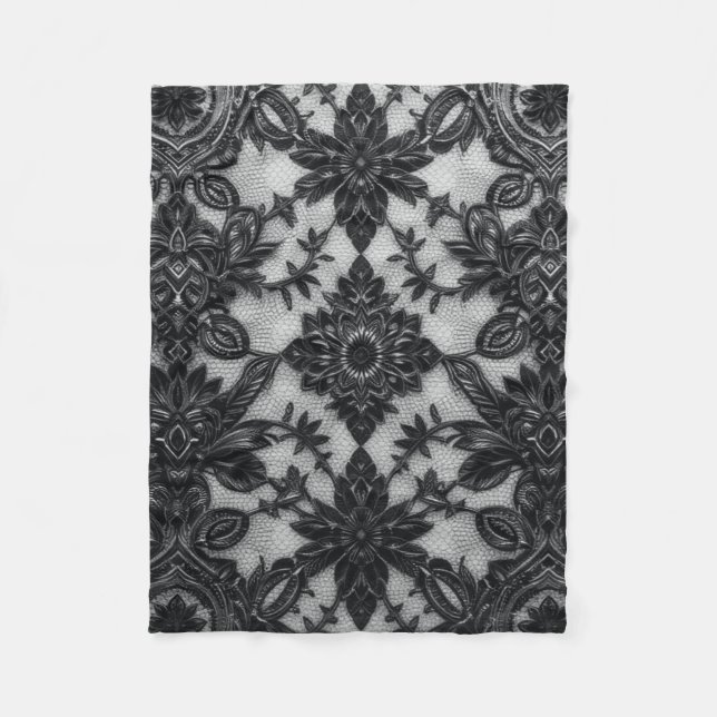 Fleece Blanket (Framsidan)