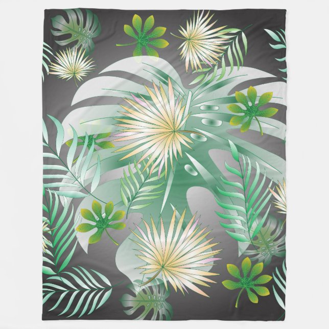 Fleece Blanket (Framsidan)