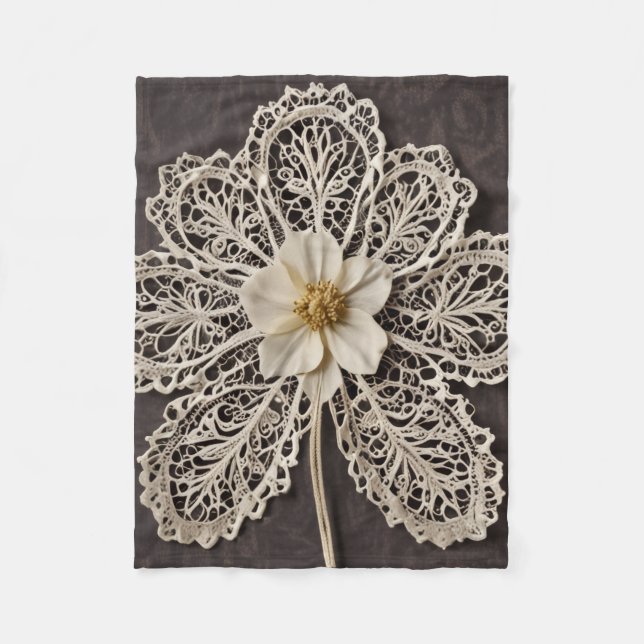 Fleece Blanket (Framsidan)