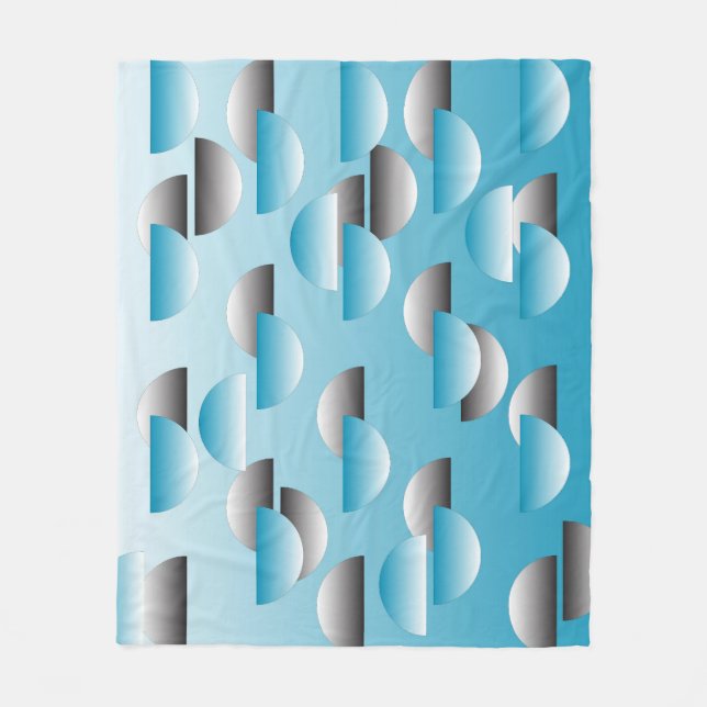 Fleece Blanket (Framsidan)