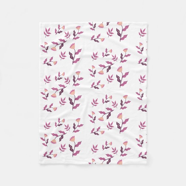 Fleece Blanket (Framsidan)