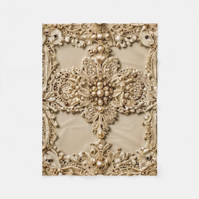 Fleece Blanket (Framsidan)