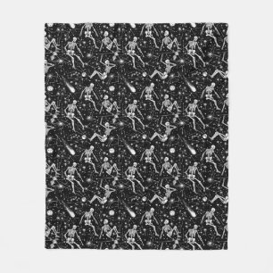 Fleece Blanket