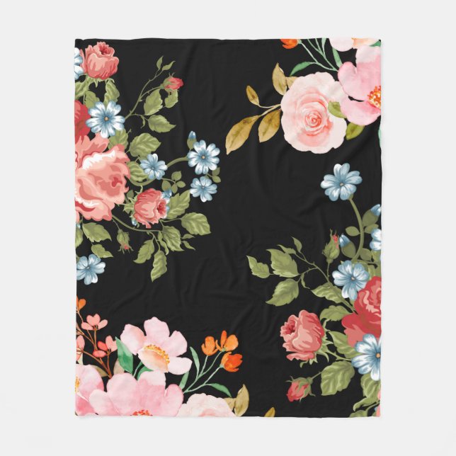 Fleece Blanket (Framsidan)